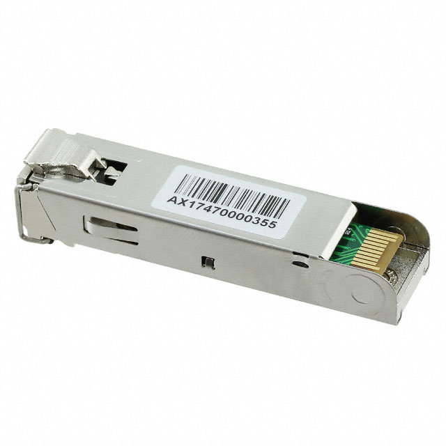 FMFIBER-SFP-2K Red Lion Controls  Fiber Optics - Transceiver Modules